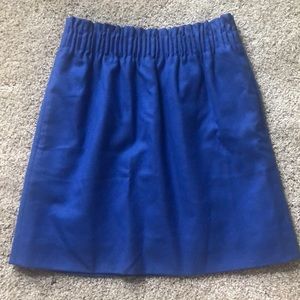 JCrew Skirt